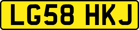 LG58HKJ