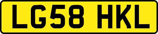 LG58HKL