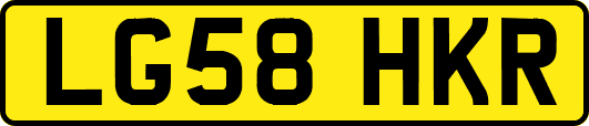 LG58HKR