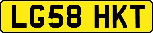 LG58HKT
