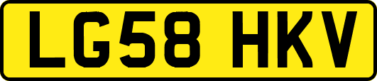 LG58HKV