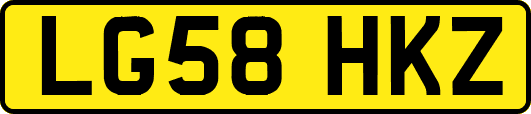 LG58HKZ