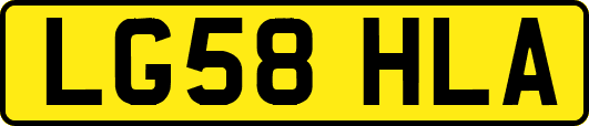 LG58HLA