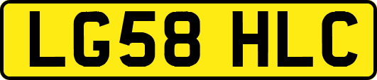 LG58HLC