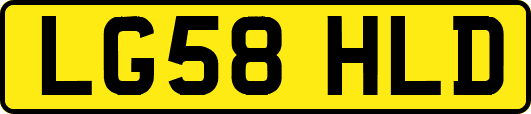 LG58HLD