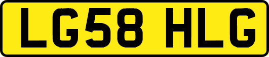 LG58HLG
