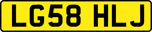 LG58HLJ