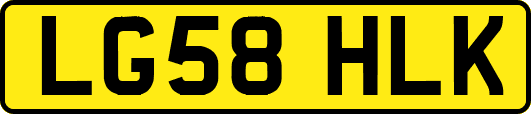 LG58HLK