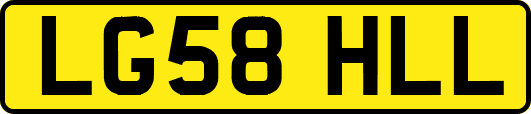 LG58HLL