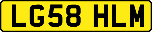 LG58HLM