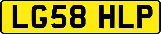 LG58HLP