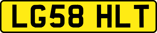 LG58HLT
