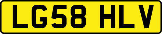LG58HLV