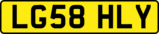 LG58HLY