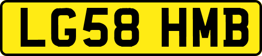 LG58HMB