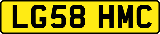 LG58HMC