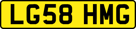 LG58HMG