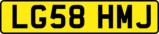 LG58HMJ