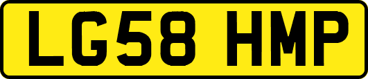 LG58HMP
