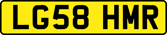 LG58HMR
