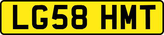 LG58HMT
