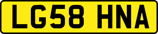 LG58HNA