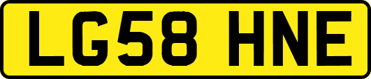 LG58HNE