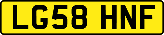 LG58HNF