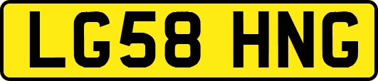 LG58HNG