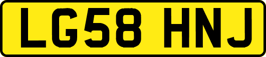 LG58HNJ