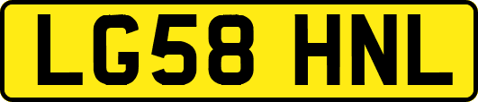 LG58HNL