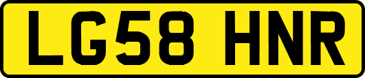 LG58HNR
