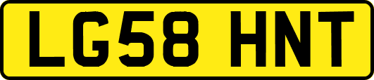 LG58HNT