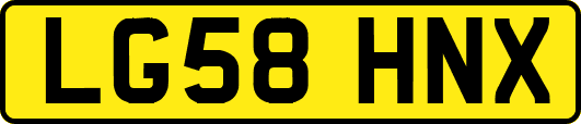 LG58HNX
