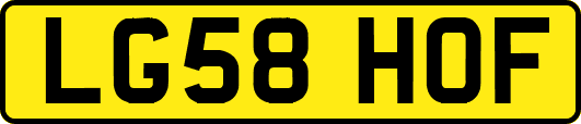 LG58HOF