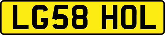 LG58HOL