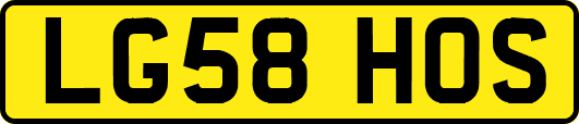 LG58HOS