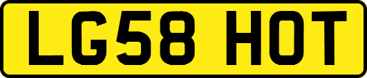 LG58HOT