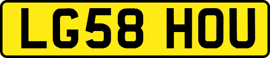 LG58HOU