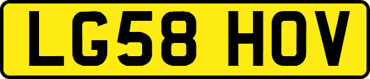 LG58HOV