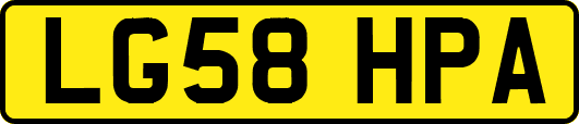 LG58HPA