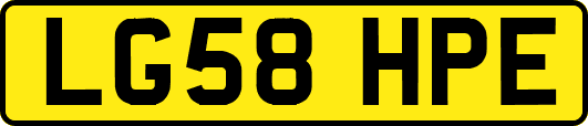 LG58HPE