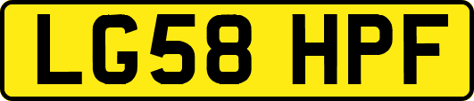 LG58HPF