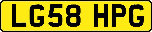 LG58HPG