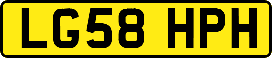 LG58HPH