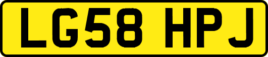 LG58HPJ