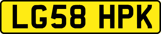LG58HPK