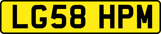LG58HPM