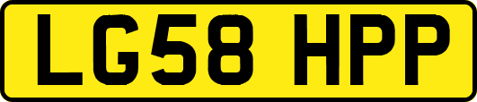 LG58HPP