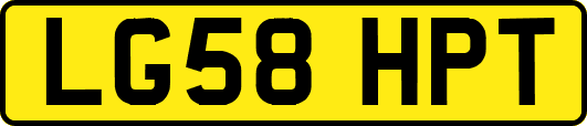 LG58HPT